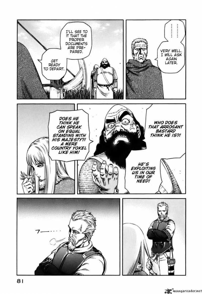 Vinland Saga, Chapter 24 image 17